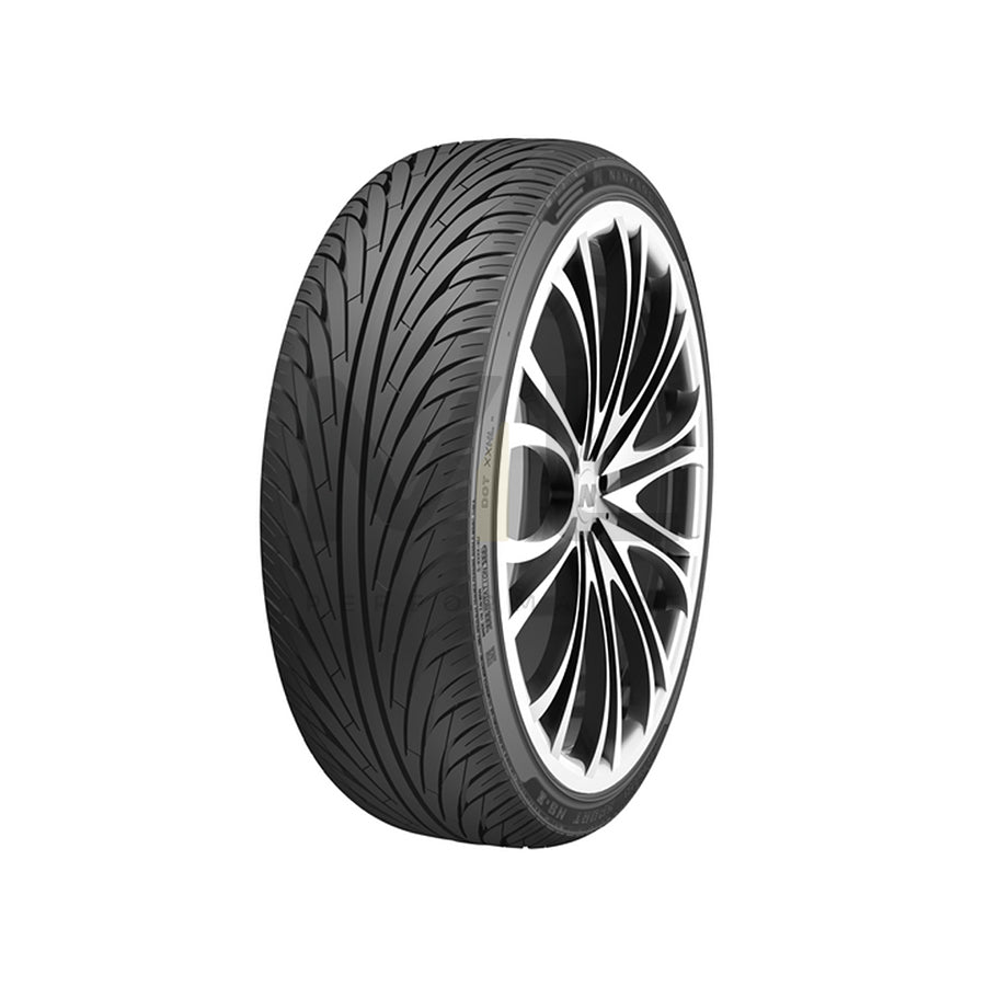 Nankang NS-20 225/40 ZR18 92W Summer Tyre | ML Performance US Car Parts