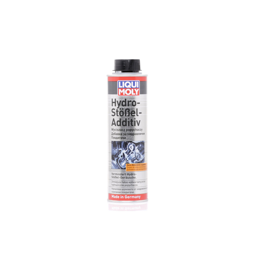 LIQUI MOLY 8345 Engine Oil Additive | ML Performance US Car Parts