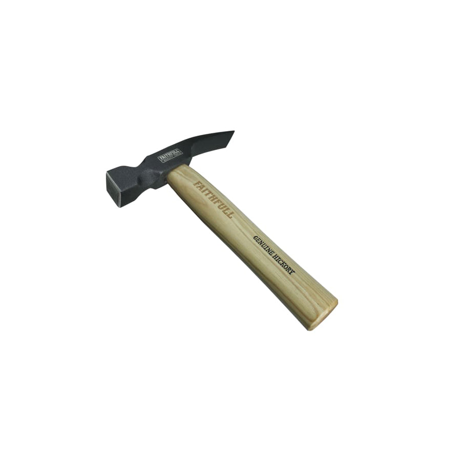 Faithfull FAISBH Short Pattern Brick Hammer 830g (29oz) | ML Performance US