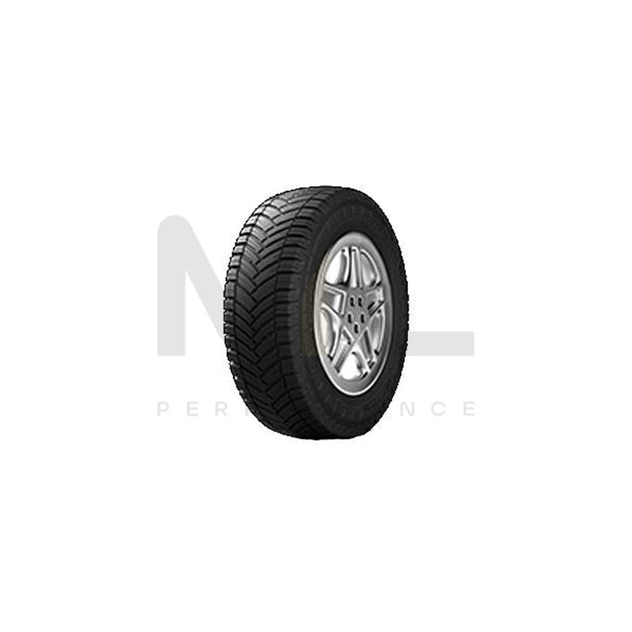 ML Agilis – Season R15 112R 225/70 Performance Tyre Van All CrossClimate Michelin