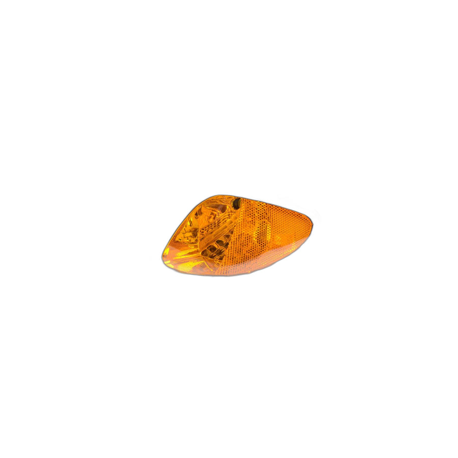 Genuine BMW 63137165859 E46 Left Direction Indicator Light, Yellow (Inc. 325i, 330xi & 320i)