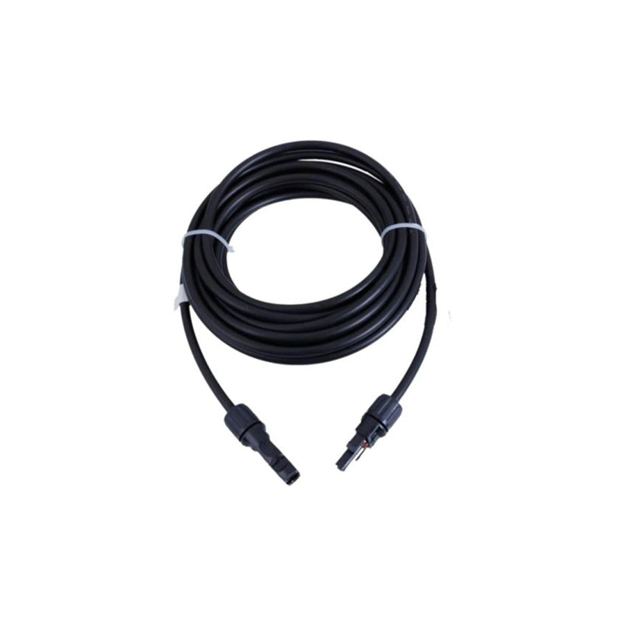 Victron Energy Solar cable 20m/6sqmm MC4M/F conn. (PVST01) SCA002000100 | ML Performance UK Car Parts