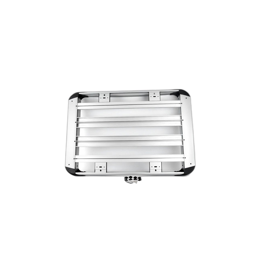 Genuine BMW Mini 82120442358 F34 E39 Luggage Basket Aluminiu (Inc. 228 – ML  Performance