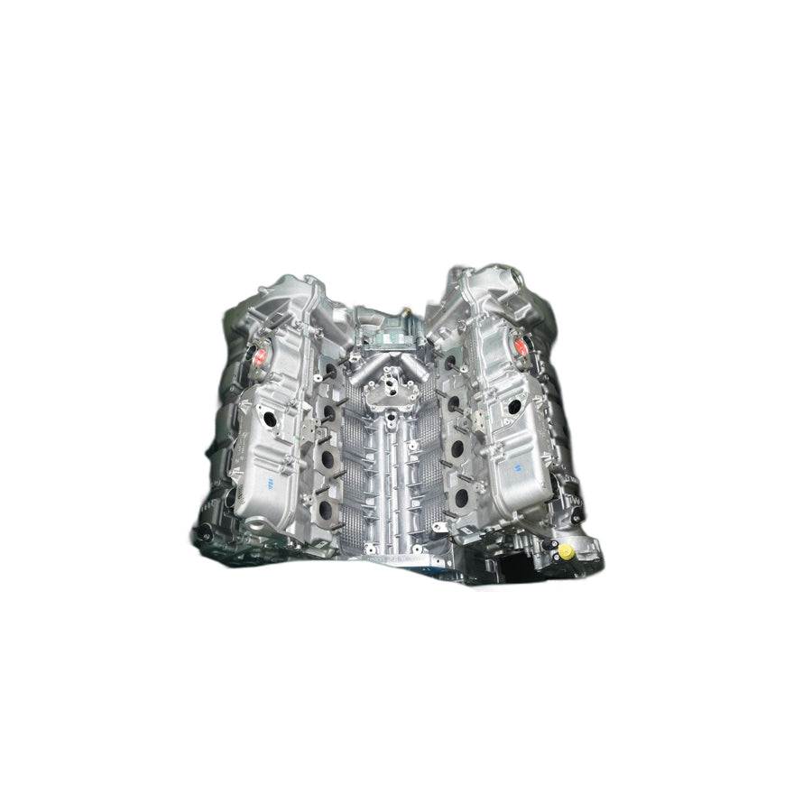 Genuine BMW 11002296774 F10 F03 F11 Exch. Short Engine N63B44A. (Inc. 750i, 750Li & 550i) | ML Performance US Car Parts