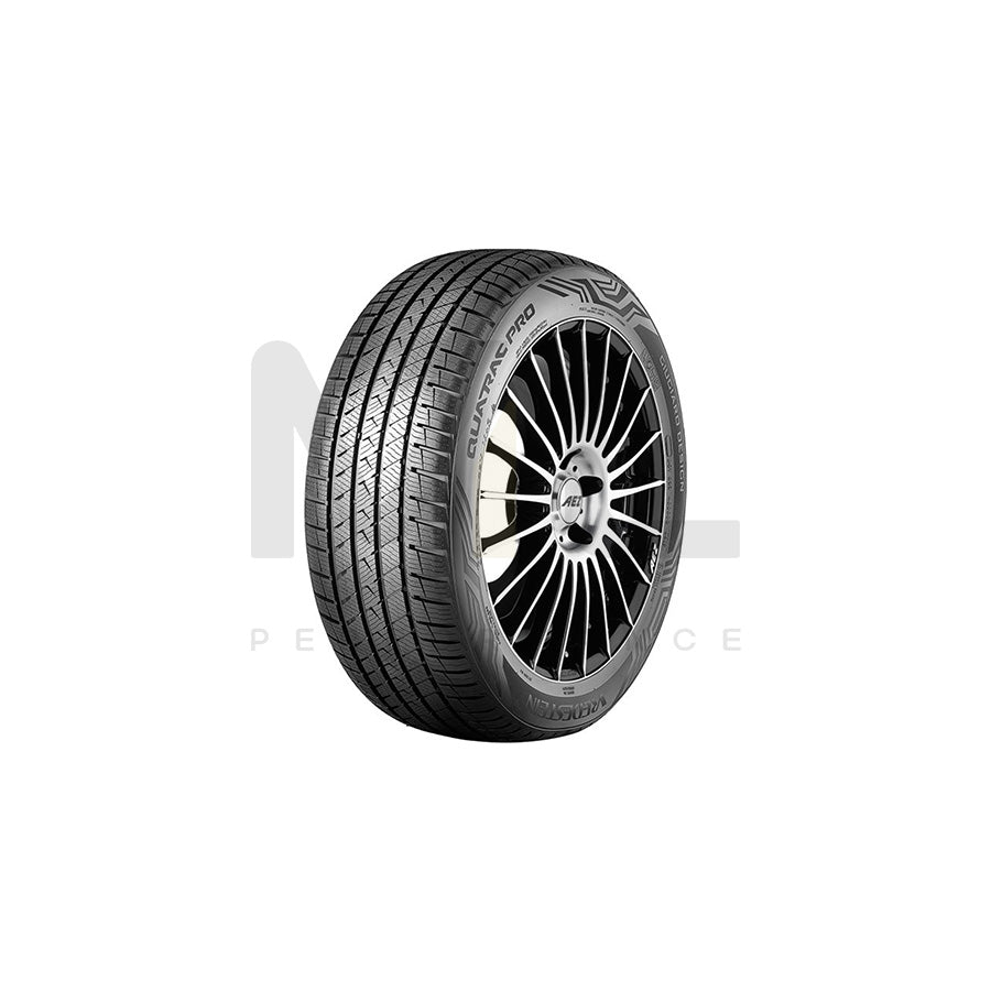 Vredestein Quatrac Pro XL M+S 3PMSF TL 195/55 R20 95H All-season SUV Tyre –  ML Performance