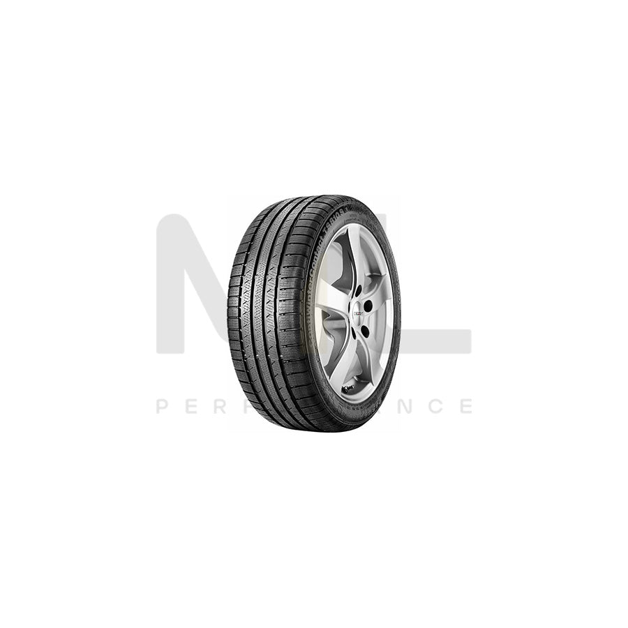 Continental ContiWinterContact™ TS 810 S (AO) 245/40 R18 97V Winter Tyre –  ML Performance