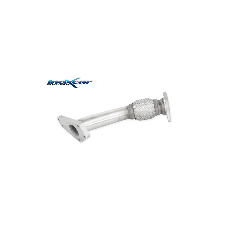 InoXcar FPSU.01 Subaru Impreza Catalyst Replacement Pipe | ML Performance UK Car Parts