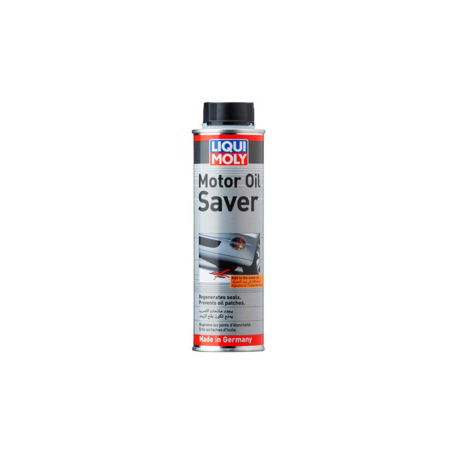 LIQUI MOLY 8375 Engine Oil Additive | ML Performance US Car Parts