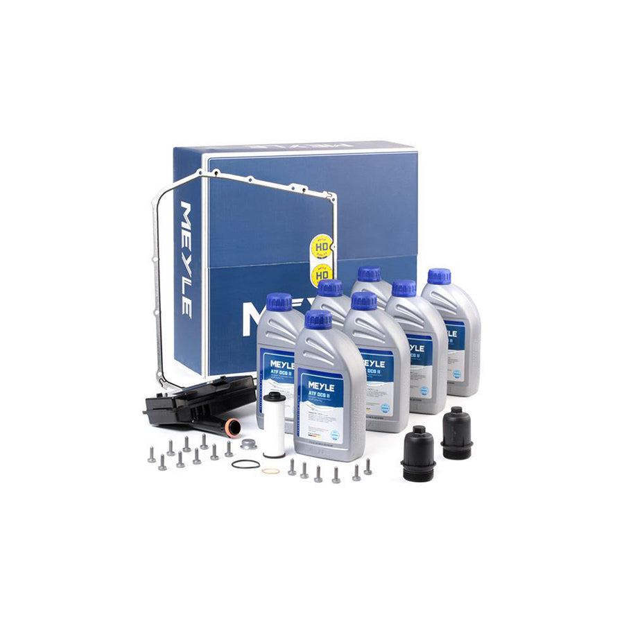 Meyle 100 135 0114 Gearbox Service Kit