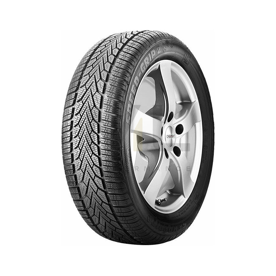 Semperit Speed Grip 2 XL 165/70 R14 85T Winter Tyre | ML Performance US Car Parts