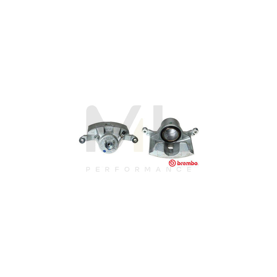 BREMBO F 28 136 Brake Caliper for HONDA CR-V II (RD) | ML Performance Car Parts