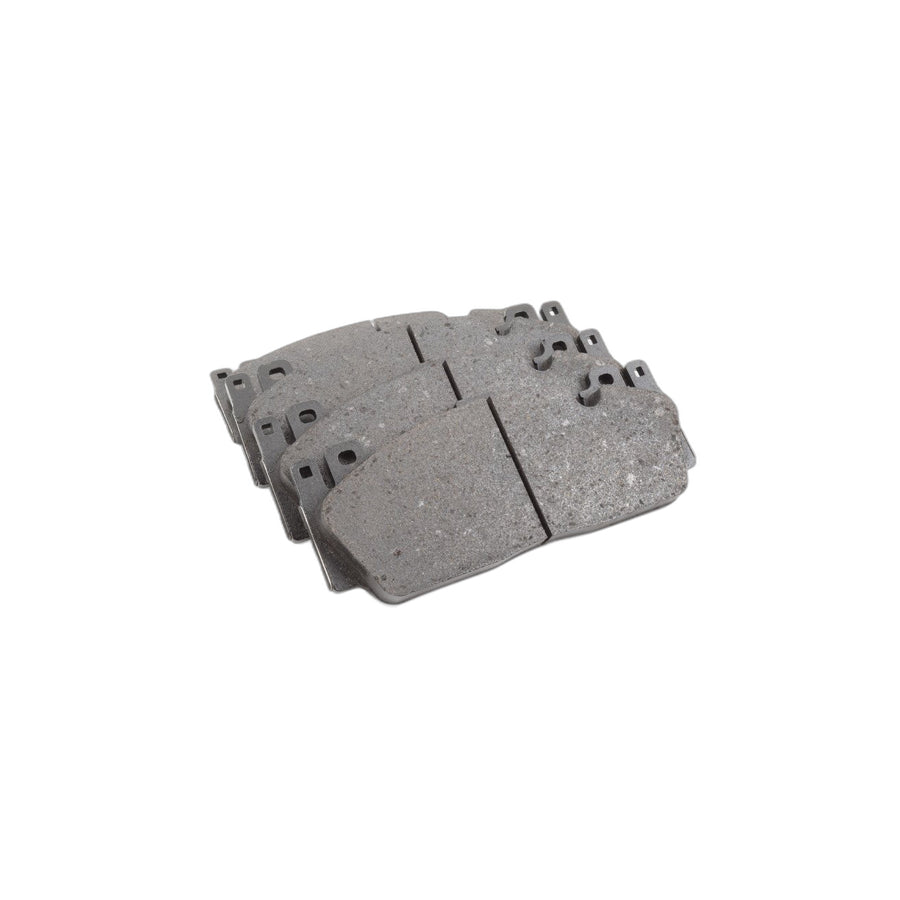 Genuine BMW 34112284970 F83 F82 Repair Kit, Brake Pads Asbestos-Free (Inc. M4, M4 GTS & M3)