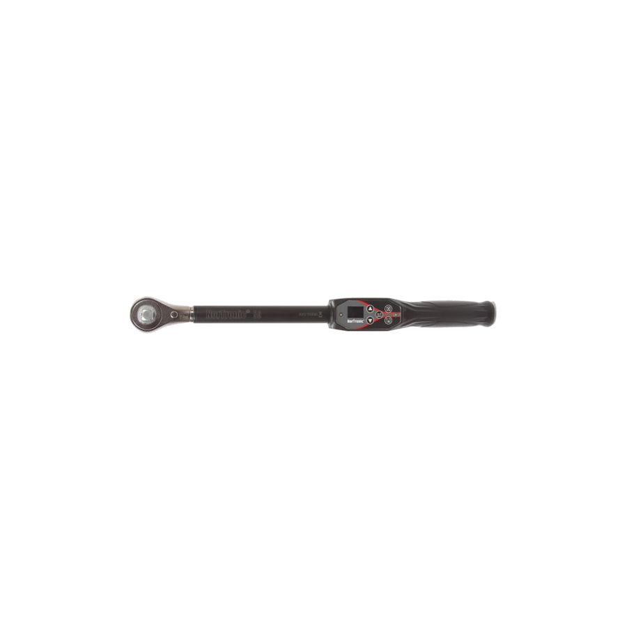Norbar NOR43501 NorTronic® Electronic Torque Wrench 1/2in Drive 5-50Nm | ML Performance US