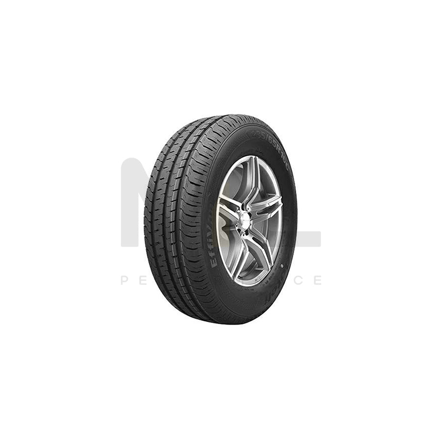 Aoteli EFFIVAN 195/80 R14 106Q Van Summer Tyre | ML Performance US Car Parts