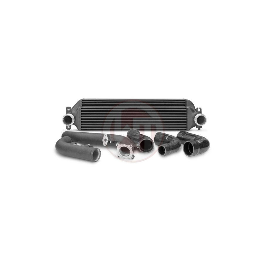 Wagner Toyota GR Yaris Comp Intercooler & Charge Pipe Kit | ML Performance UK Car Parts