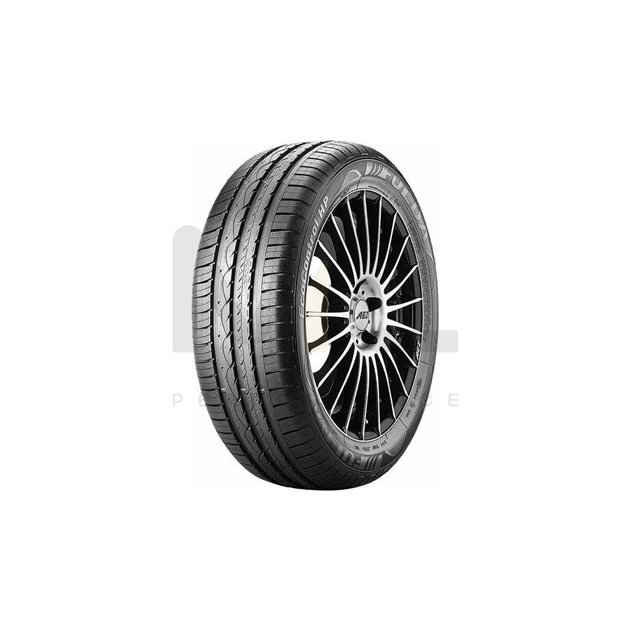 Fulda EcoControl HP 195/55 R16 87H Summer Tyre – ML Performance