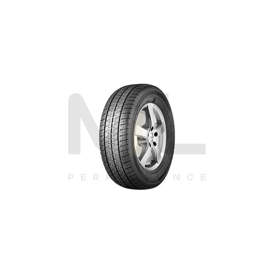 Continental VanContact™ 4Season 225/55 R17 109/107H All-season Van Tyre –  ML Performance
