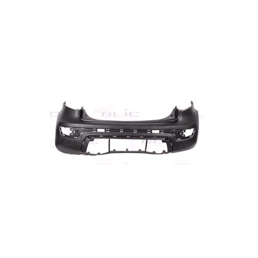 Blic 5506-00-3284951P Rear Bumper For Kia Soul I (Am)