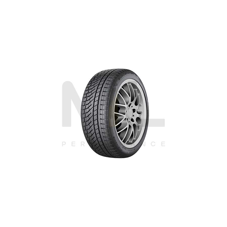 Falken EUROWINTER HS02 175/65 R14 82T Winter Tyre – ML Performance