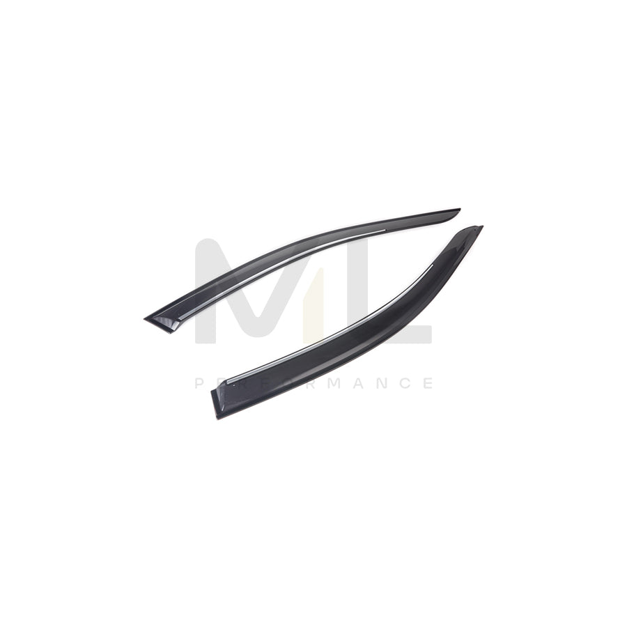 Climair CLS0031617D Frangivento Per VW Golf 3 Porte (9/1991 -)