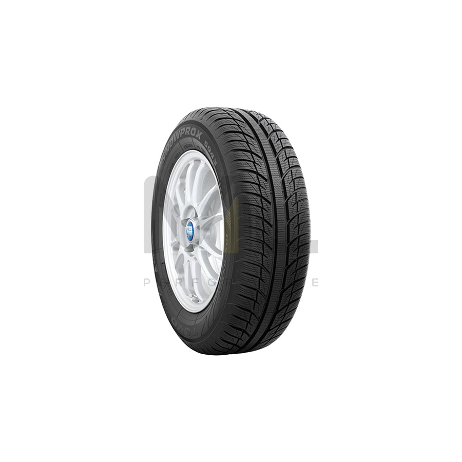 Toyo Snowprox S943 175/60 R15 81H Winter Tyre – ML Performance
