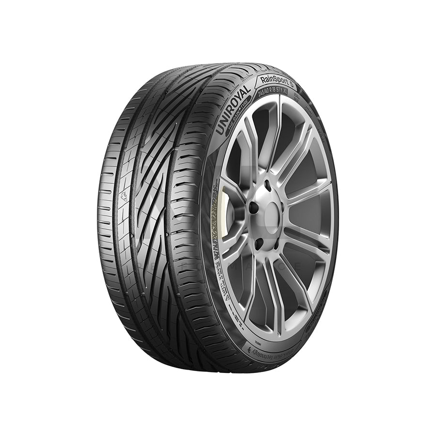 Uniroyal Rainsport 5 FR XL 225/50 R17 98Y Summer Tyre | ML Performance US Car Parts