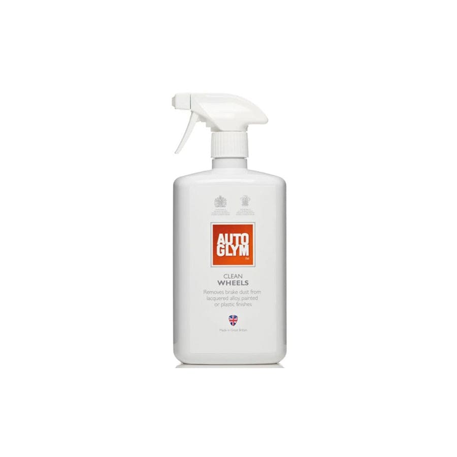 Autoglym Clean Wheels 500ml | ML Performance US Car Parts