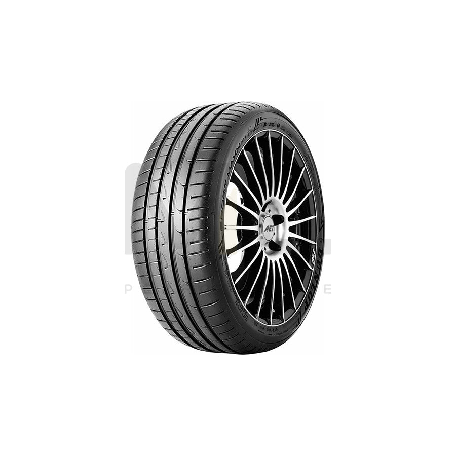 Dunlop SportMaxx RT 2 225/45 R17 91Y Summer Tyre – ML Performance