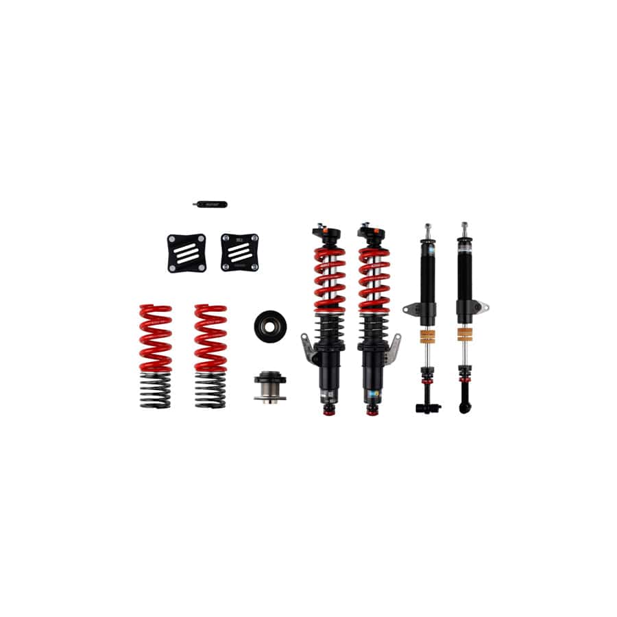 Bilstein 89-312988 TOYOTA Supra EVO R Coilover Kit 1 | ML Performance US Car Parts