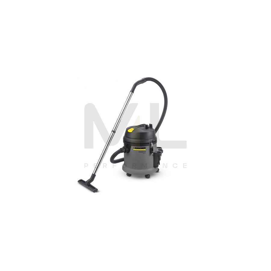 KARCHER NT 27/1 1.428-520.0 Wet / Dry Vacuum Cleaner | ML Performance Car Parts