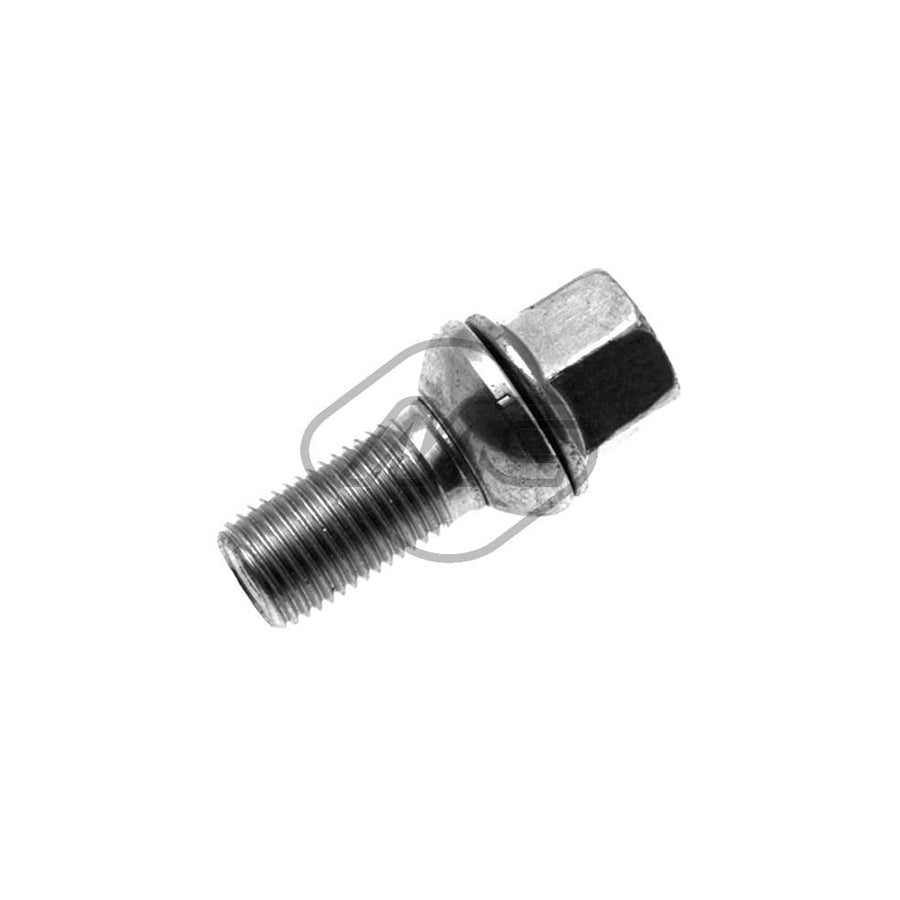 Metalcaucho 13814 Wheel Bolt | ML Performance UK Car Parts