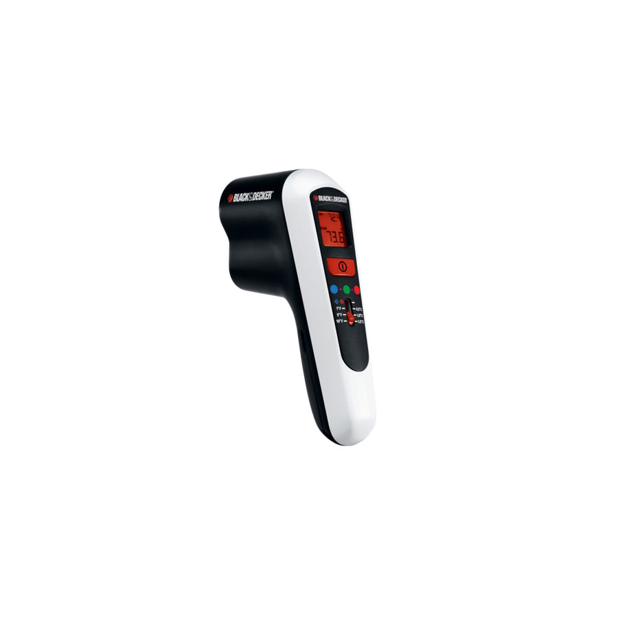 BLACK + DECKER B/DTLD100 TLD100 Thermal Leak Detector | ML Performance US