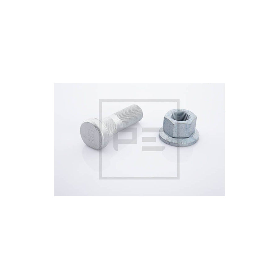 PETERS ENNEPETAL 067.151-00A Wheel Stud | ML Performance UK Car Parts