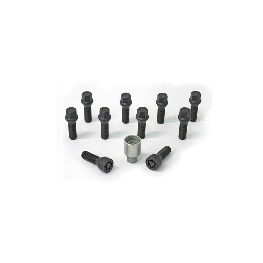 H&R B1454501SET Wheel Bolt | ML Performance UK Car Parts