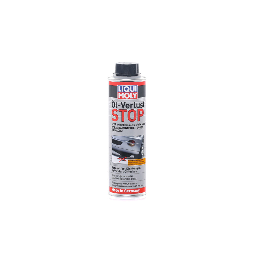 LIQUI MOLY 2671 Engine Oil Additive | ML Performance US Car Parts