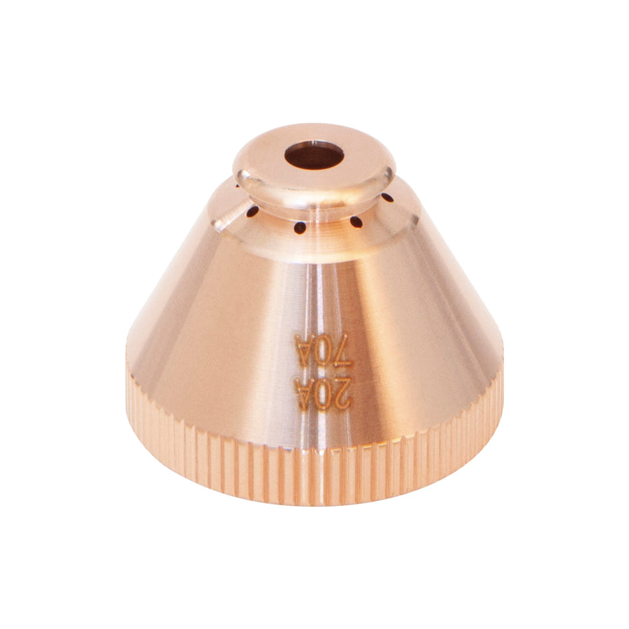 Gys 037649 1 Cutting Deflector 20/70A - Torch Plasma At-70 Welding Accessories