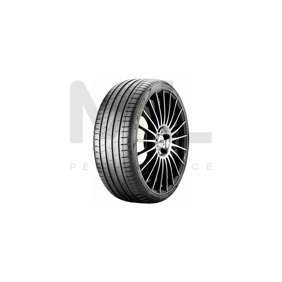 Pirelli P ZERO™ (J) XL 255/35 R19 96Y Summer Tyre | ML Performance EU Car Parts