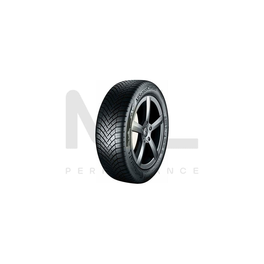 Continental AllSeasonContact™ XL 165/70 R14 85T All-season Tyre | ML Performance US Car Parts