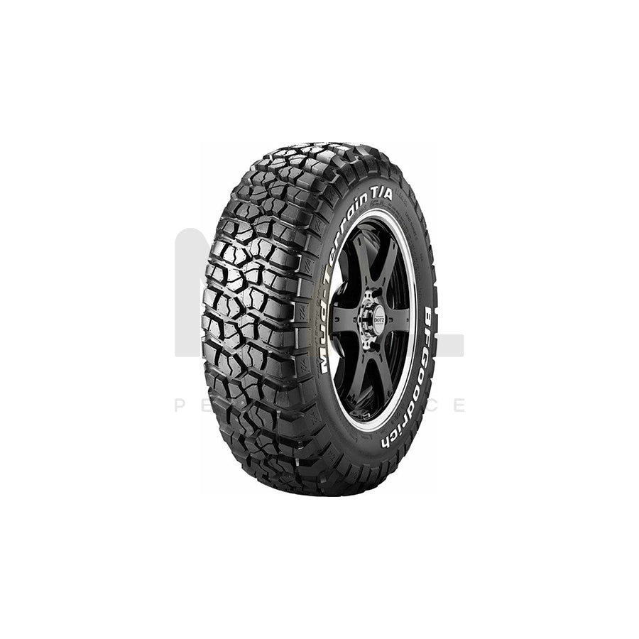BFGoodrich® Mud-Terrain T/A® KM2 33x10.50 R15 114Q SUV Summer Tyre | ML Performance US Car Parts