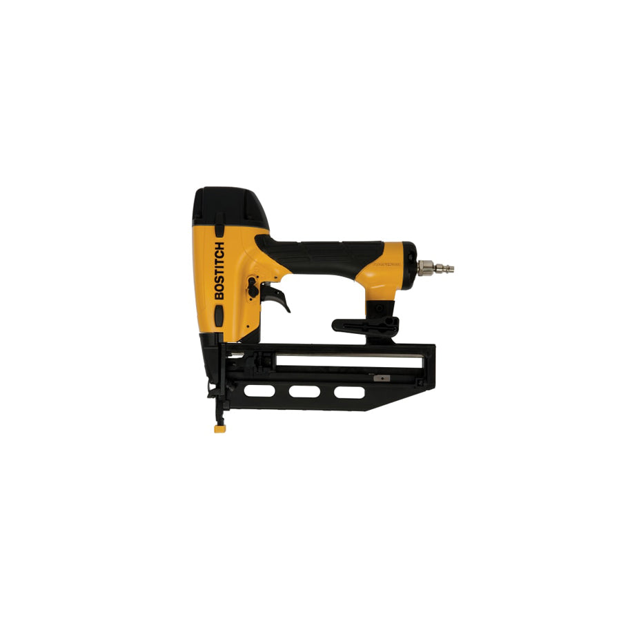 Bostitch BOSFN1664E FN1664-E Pneumatic Magnesium Finish Nailer 16 Gauge 25-64mm | ML Performance US