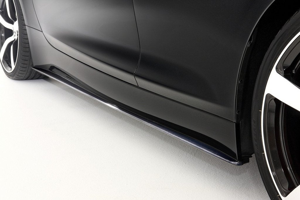 3D DESIGN 3104-18911 E89 Z4 M-SPORT CARBON SIDE SKIRT SET
