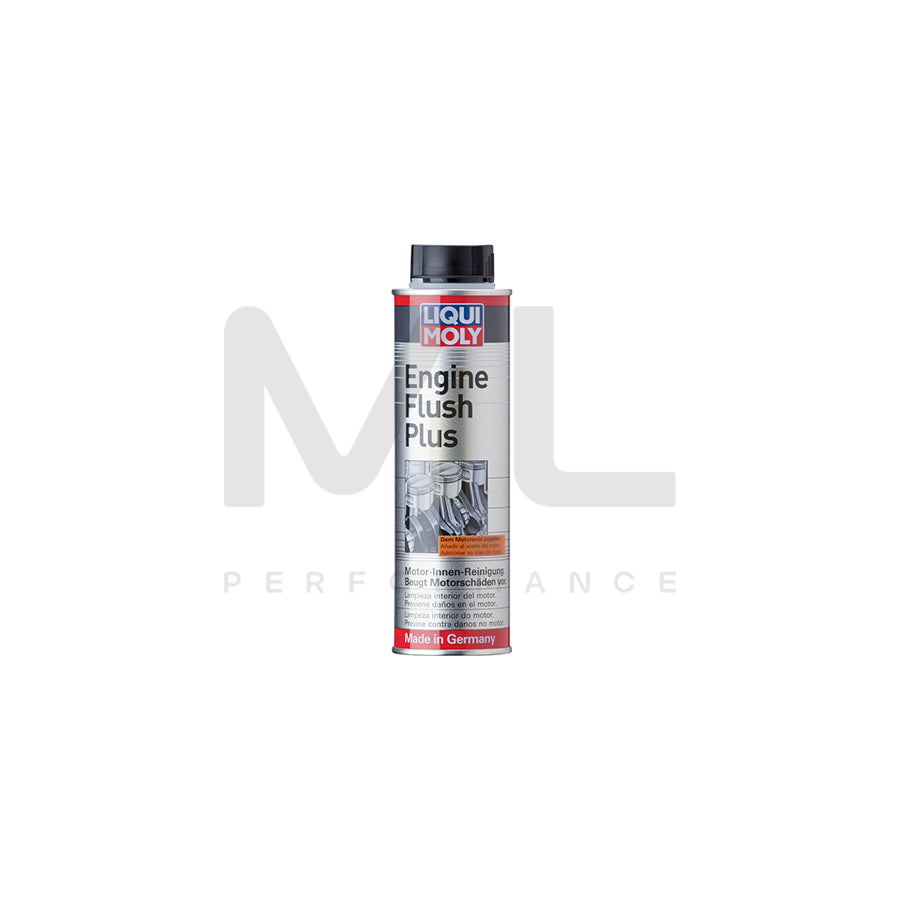 Liqui Moly Engine Flush Plus 300ml
