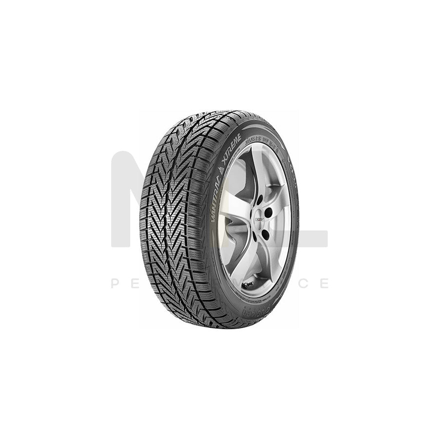 Vredestein Wintrac Xtreme 215/55 R16 93H Winter Tyre – ML Performance