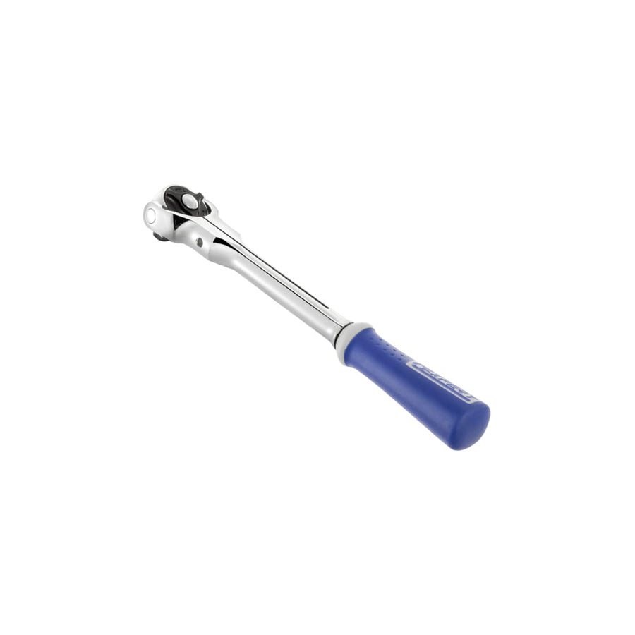 Expert BRIE030602B Swivel Head Reversible Ratchet 1/4in Drive | ML Performance US