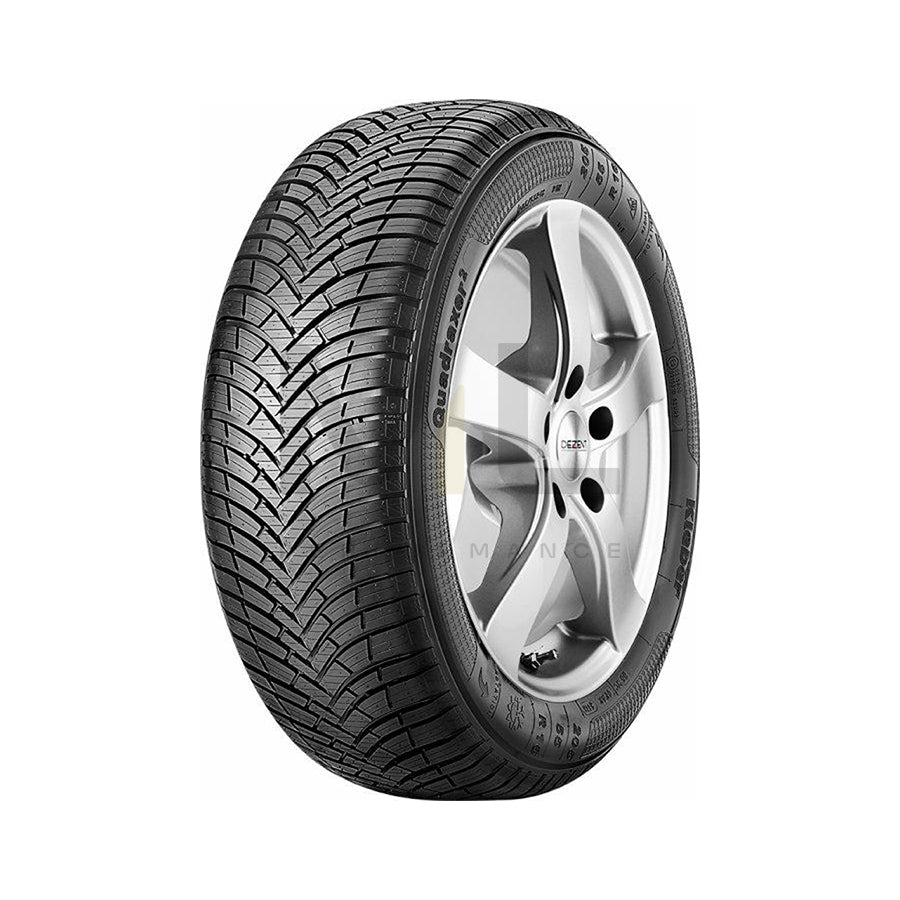 Kleber Quadraxer 2 185/55 R15 82H All-season Tyre | ML Performance US Car Parts