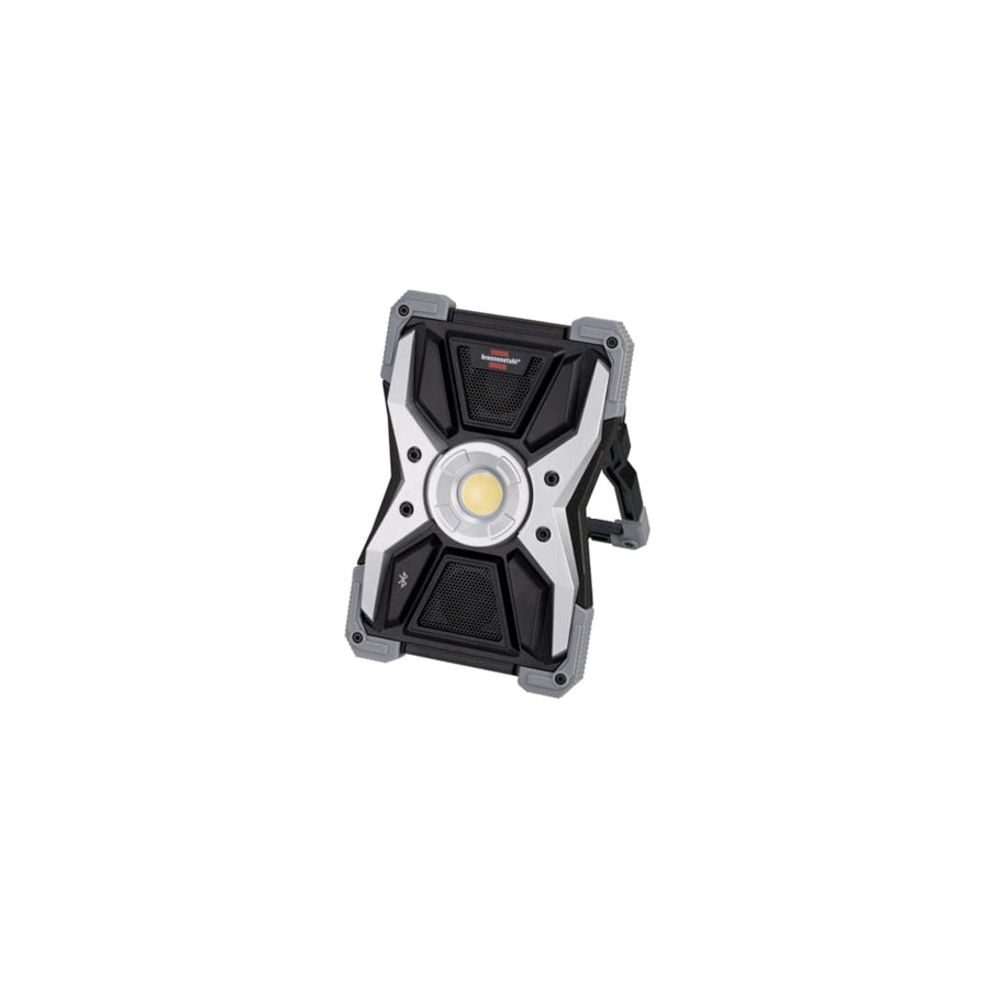 Brennenstuhl BRE3110200 LED Rechargeable RUFUS Floodlight 30W 3000 Lumen | ML Performance US