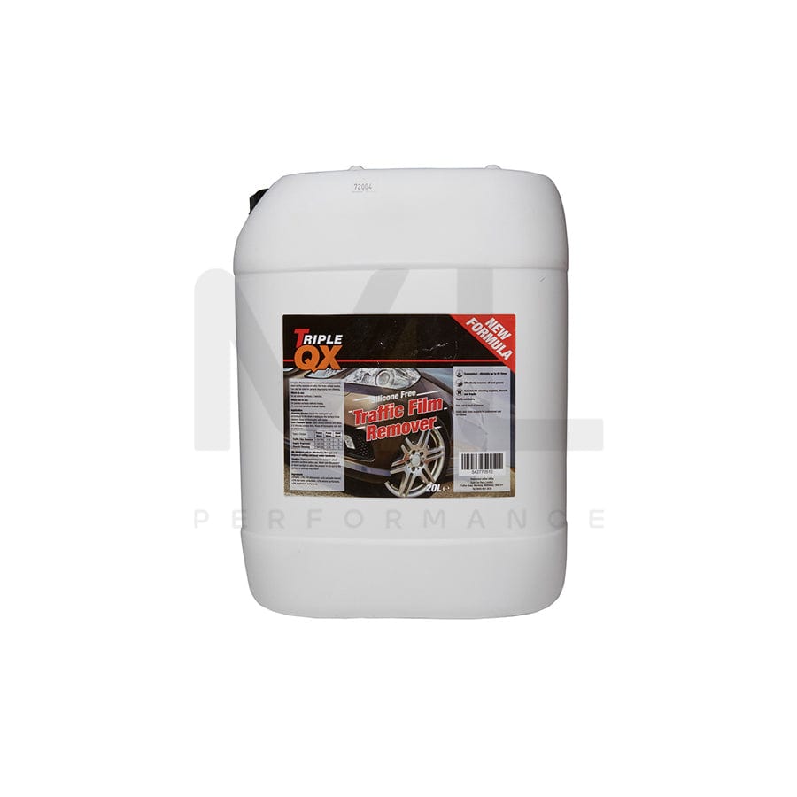 Triple Qx Professional Tfr 20Ltr