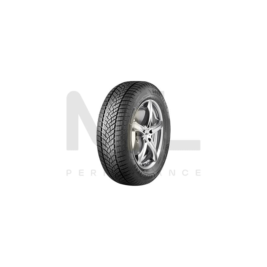 Preisgünstig Goodyear UltraGrip Performance Winter ML Plus Tyre + – Performance 97V R18 245/40