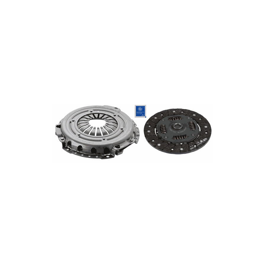 Sachs 3000 836 101 Clutch Kit