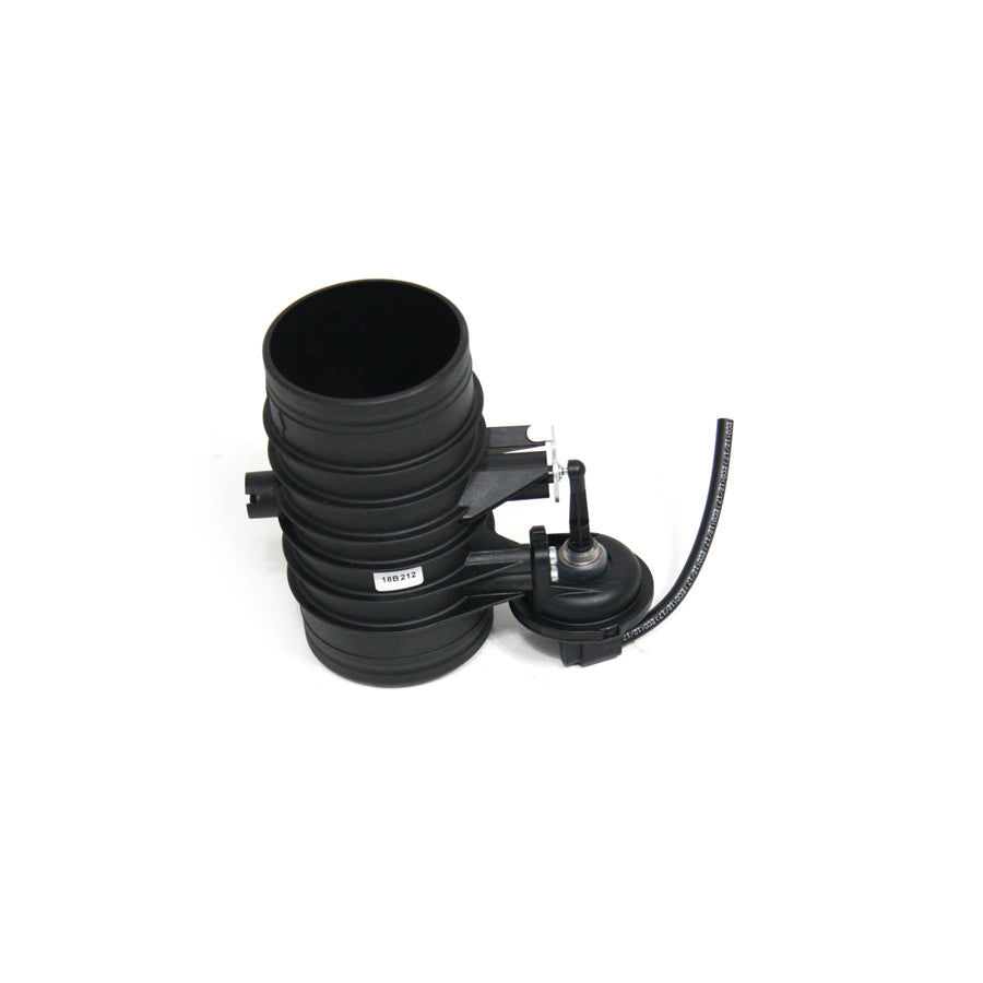 Genuine Porsche Intake Manifold Air Tube With Vacuum Unit Porsche 986